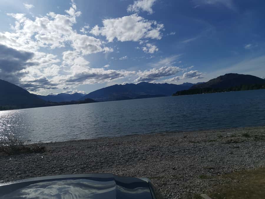 Wanaka: Self-Guided Regular MTB - Lake Hawea to Lake Wanaka - Is $71 good value?