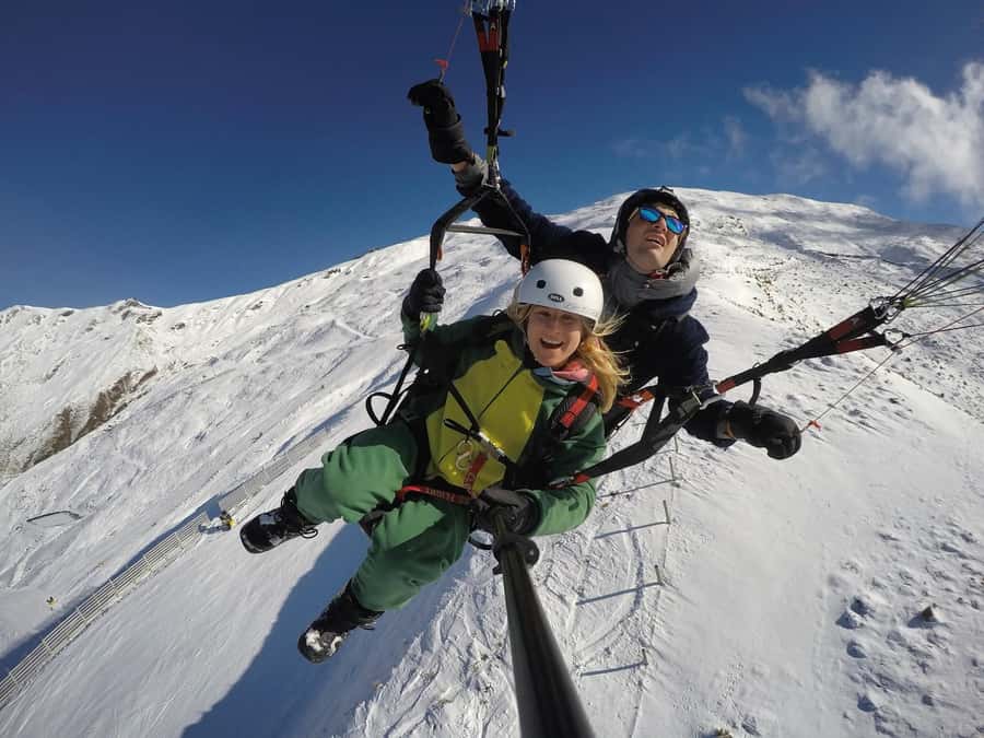 Wanaka: Tandem Paragliding Experience - Why This Flight Belongs on a Wanaka Itinerary