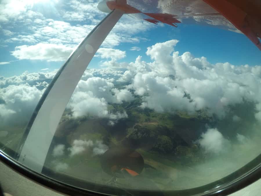 Wanaka: Tandem Skydive Experience - Practical tips for a calmer morning