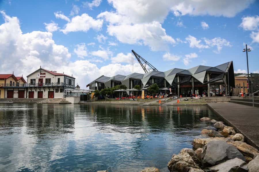 Wellington: 3 Hour Walking Food Tour - Key points at a glance