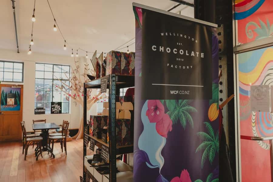 Wellington: 3 Hour Walking Food Tour - Pizza, cheese, and the pleasure of familiar food done locally