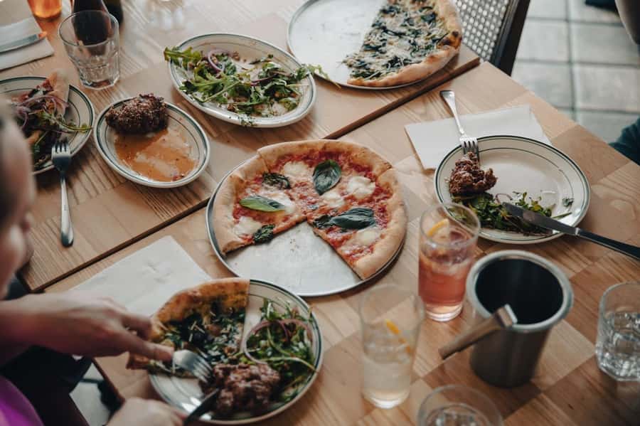 Wellington: 3 Hour Walking Food Tour - Is $128 a fair price?