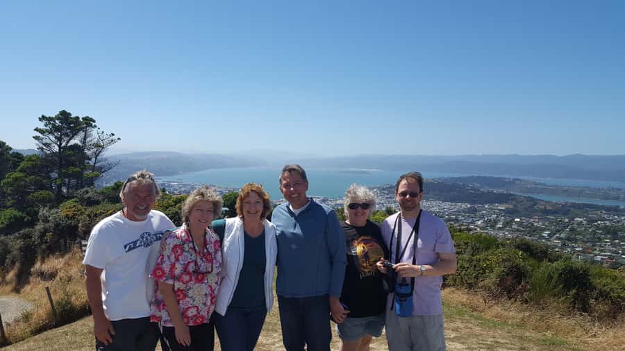 Wellington: Cave to Coast Highlights Guided Tour - Key points to know before booking