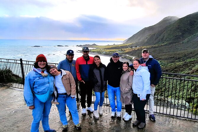 Wellington Cave to Coast Highlights Tour (5 Hours with Lunch) - Lady Norwood Rose Garden slows the pace