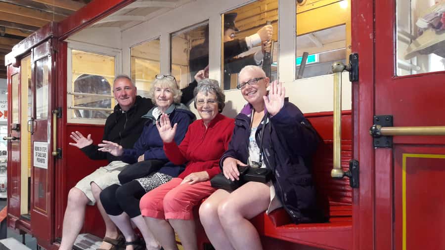 Wellington: Half-Day City Highlights Tour and Cable Car Ride - Weta Cave is short, useful, and easy to misunderstand