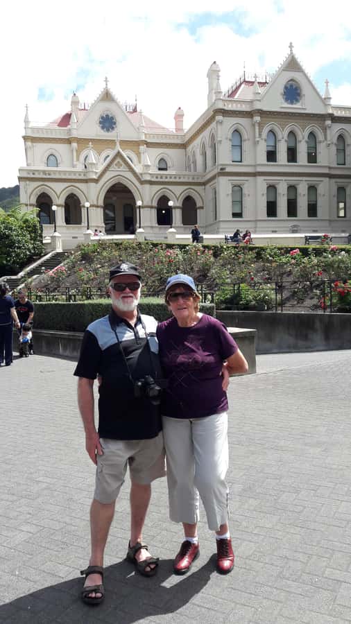Wellington: Half-Day City Highlights Tour and Cable Car Ride - Who gets good value from the $76 price