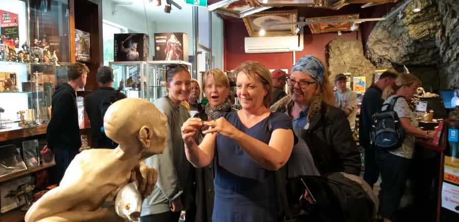 Wellington: Half-Day Lord of the Rings Locations Tour - How the $113 price holds up