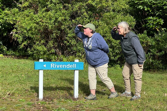 Wellington Lord of the Rings 6-8 hour Private Tour & Feast - Akatarawa Forest and the places that became fantasy