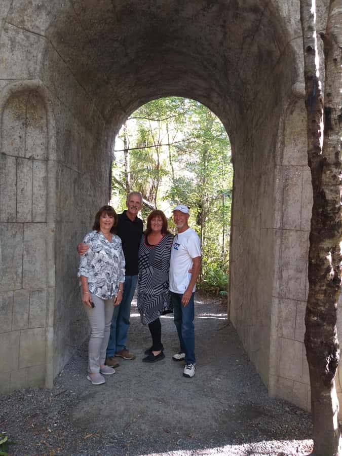 Wellington: Lord of the Rings Filming Locations Tour - Weta Workshop in Miramar