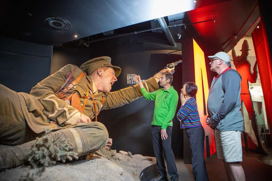 Wellington: Museum of NZ General Admission - Why Te Papa deserves a place in your Wellington day