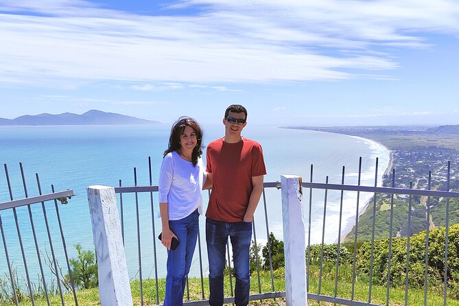 Wellington Region Full Day Private Tour: Get out of the City - Key points to know before booking