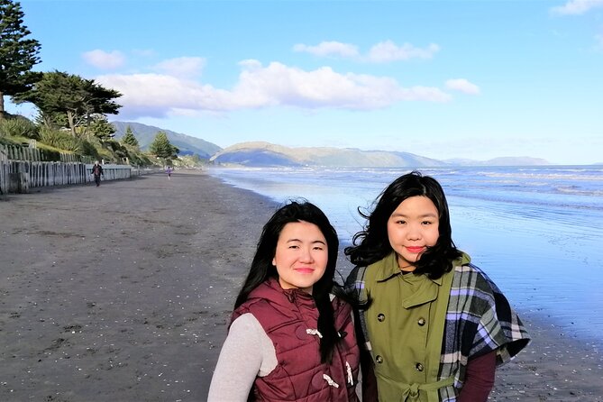 Wellington Region Full Day Private Tour: Get out of the City - Southward Car Museum for a specialist detour