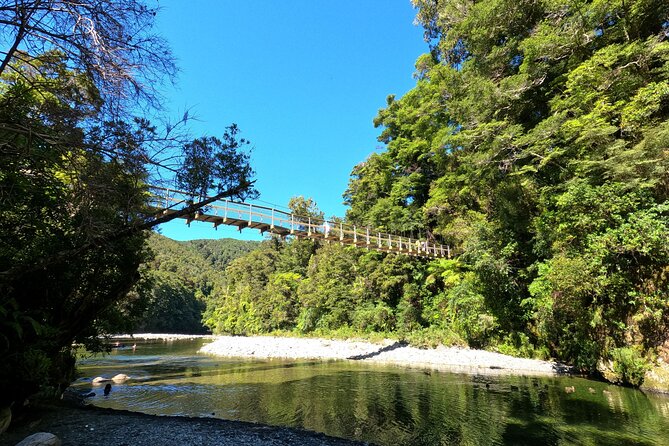 Wellington's Original LOTR Experience - includes Weta and Lunch - Harcourt Park and the Gardens of Isengard