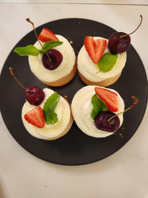 Wellington's Walking Food Odyssey - Key points to know before booking
