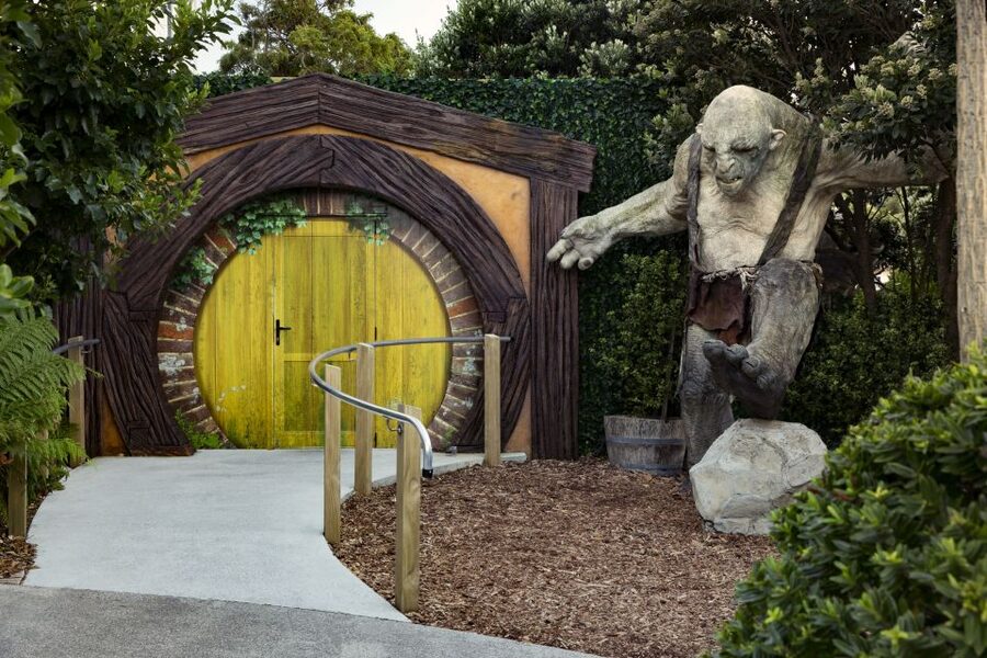 Wellington: Wētā Workshop Guided Tour Ticket - Why the behind-the-scenes view is worth your time