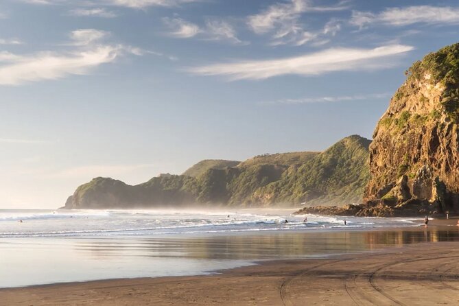 West Coast Discovery Tour - Why this six-hour west coast outing works
