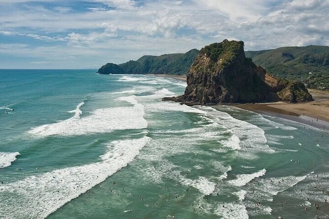 West Coast Discovery Tour - Who should book this west coast tour?