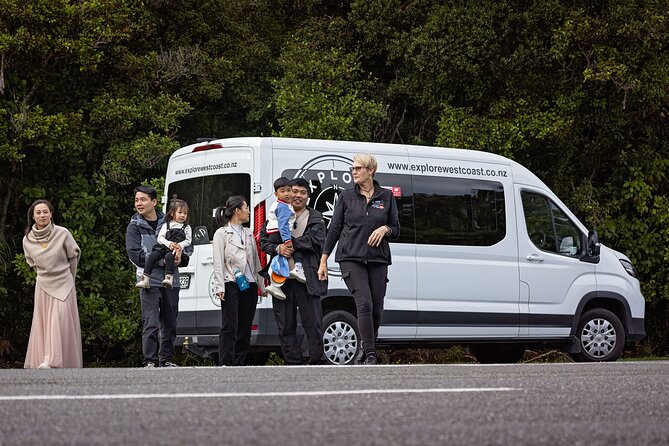 West Coast Full Day Tour - Why this Greymouth day tour works