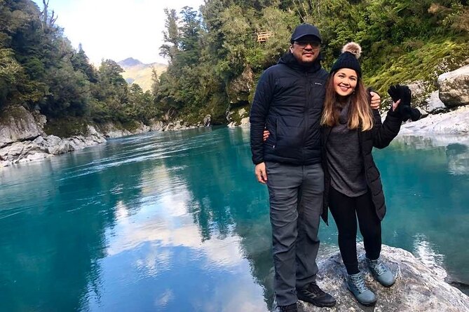 West Coast Full Day Tour - What the $222.79 price includes