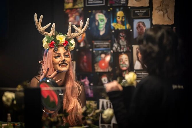Wētā Workshop Experiences Tour - Wellington - Middle-earth, Avatar, and a much longer film list
