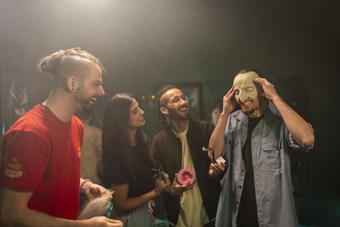 Wētā Workshop Guided Transfers & Tour - Why Wētā Workshop is more than a Lord of the Rings stop