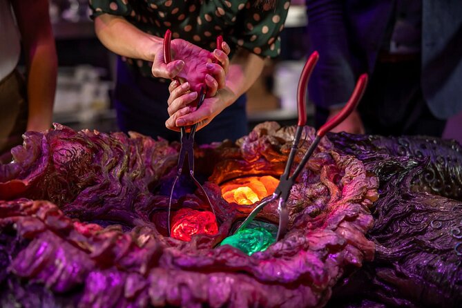 Wētā Workshop Unleashed Tour - Auckland - Key points before you book