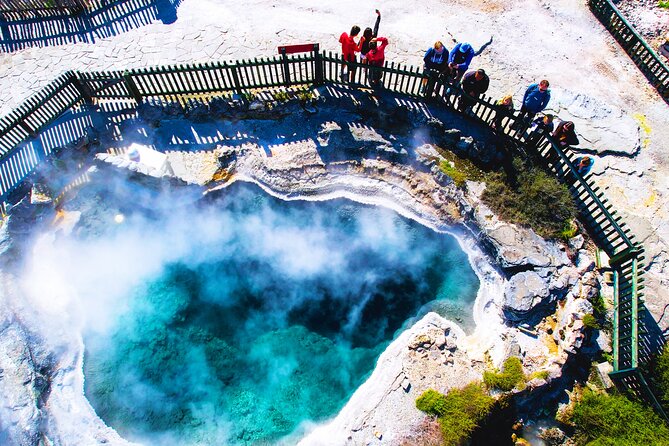 Whaka Trails and Maori Village Combo Tour - How much time should you allow?