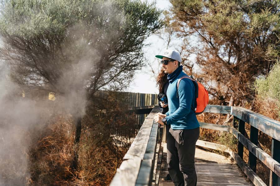 Whakarewarewa: Self-Guided Geothermal Trails - Should you book the Whakarewarewa trails?