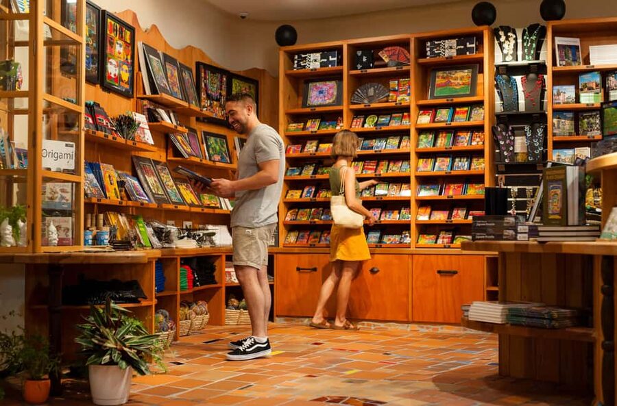 Whangārei: Hundertwasser Art Centre: Admission for one day. - How to plan your day in Whangārei