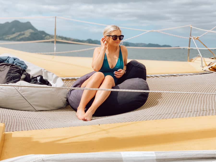 Whitianga: Sailing Trip to Cathedral Cove - Starting from Flaxmill Bay