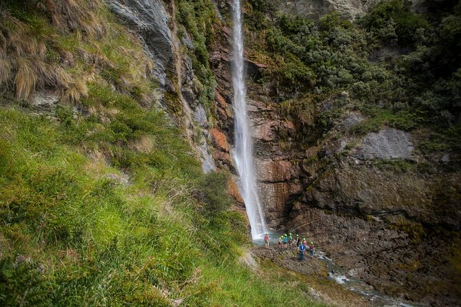 Wildwire Wanaka- Level 2 (4 Hours) - What to wear and what to bring