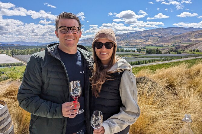 Wine Tasting Adventure Wanaka and Beyond - Michelle’s role makes the difference