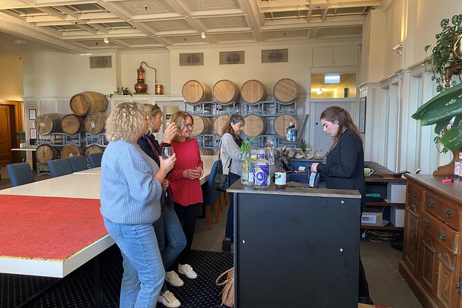 Wine Tour and Tastings in Hawkes Bay - Key points at a glance