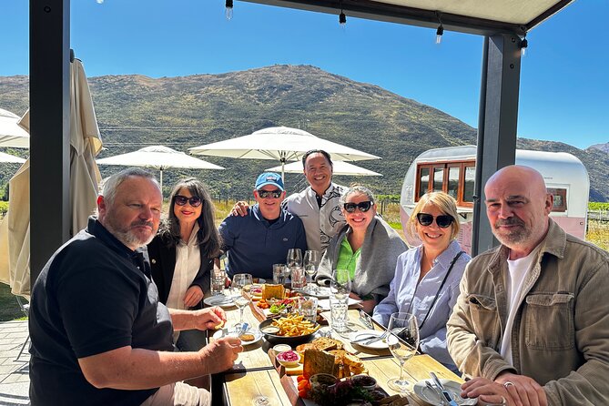 Wine Tour & Maori Culture Queenstown - Why This Queenstown Wine Tour Feels Different