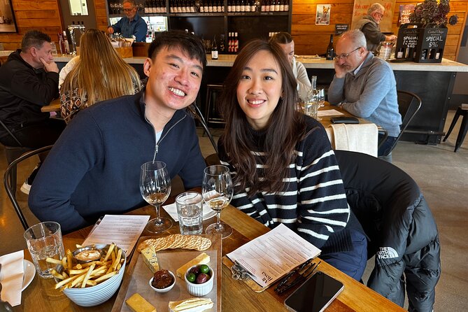 Wine Tour & Maori Culture Queenstown - The 11 a.m. Start From Queenstown