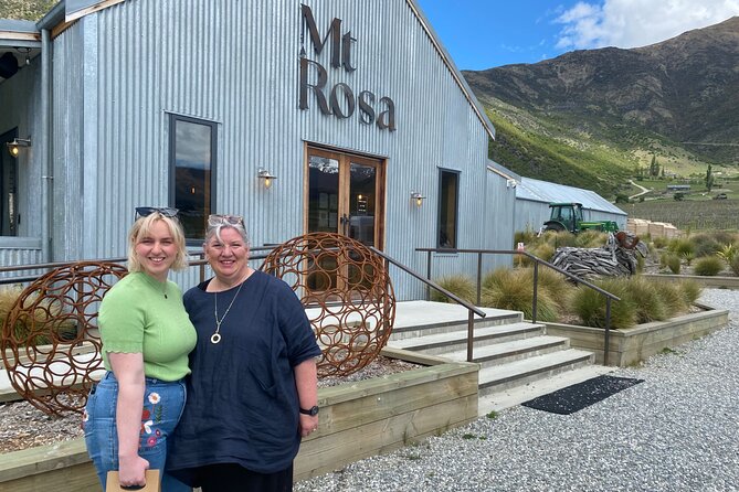Wine Tour & Maori Culture Queenstown - Joe’s Guiding Style