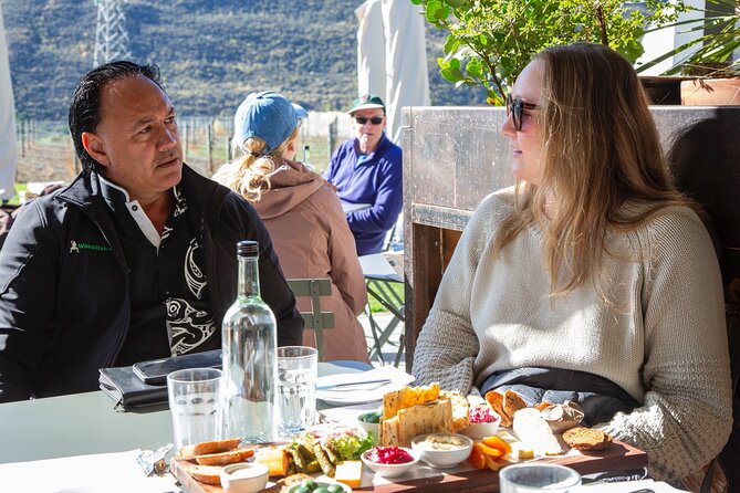 Wine Tour & Maori Culture Queenstown - Practical Details Before You Reserve