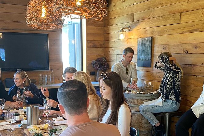 Wine Tour & Maori Culture Queenstown - Starting With Māori Culture and Manaaki