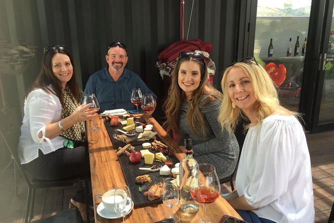 Wine Tour & Maori Culture Wanaka - Key points at a glance