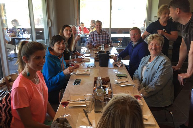 Wine Tour & Maori Culture Wanaka - Starting at Lake Wānaka and the isite