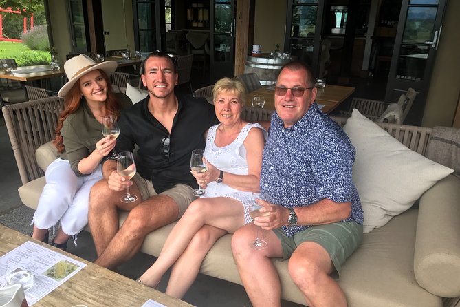 Wine Tour & Maori Culture Wanaka - Who will enjoy this most