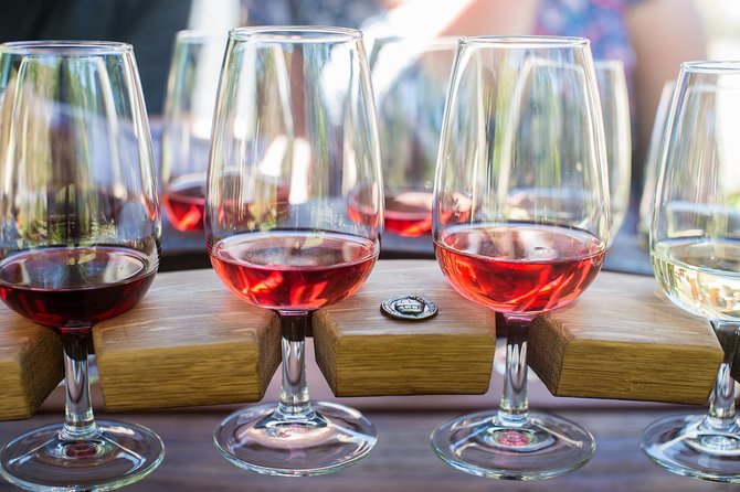 Wine Tour with Wine Tasting from Wanaka - Timing, purchases, and practical planning