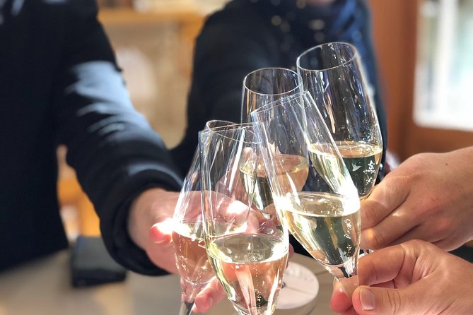 Wine trail and Christchurch City - Luxury, Small Group Tour - Christchurch after the earthquakes