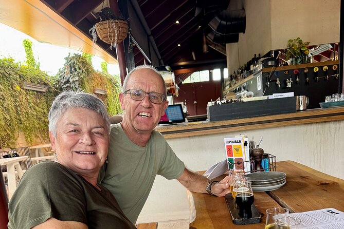 Wineries / Brewery - Why Kumeu makes sense for a short Auckland wine tour