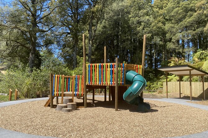 Wonderworld Rotorua - New Zealand's leading maze park - Who will enjoy Wonderworld most