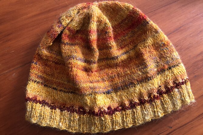 Wool Sheep Farm Experience with Handmade Wool Hat in New Zealand - Weather, Booking, and Practical Details