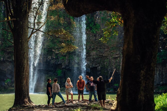 Your Kiwi Cultural Connection with Tu Tika Tours - A Māori welcome at the start of the morning