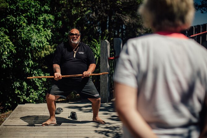 Your Kiwi Cultural Connection with Tu Tika Tours - Otuihau Whangārei Falls and the meaning of water