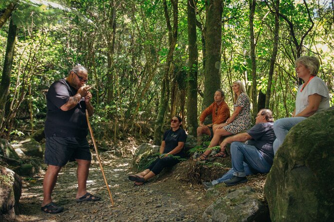 Your Kiwi Cultural Connection with Tu Tika Tours - Why the three stops work well together