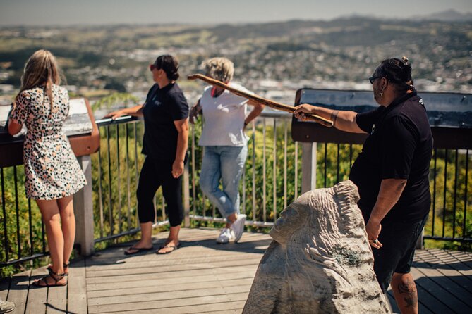 Your Kiwi Cultural Connection with Tu Tika Tours - Is the $245.13 price good value?